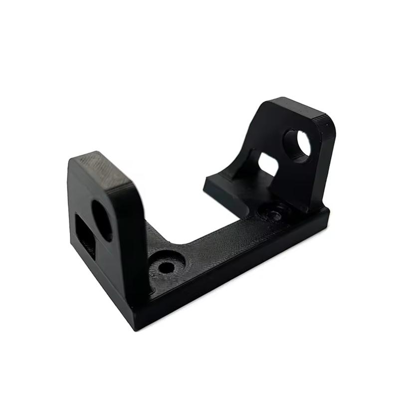 Reinforced Fixed Mounting Bracket For 450MT 450Mt Motorcycle Windshield Shock Absorber Bracket