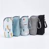 Portable Milk Bottle Bag for Baby Convenient Feeding Lightweight Bottle Holder Storage Pouch Stroller Bottle Organiser