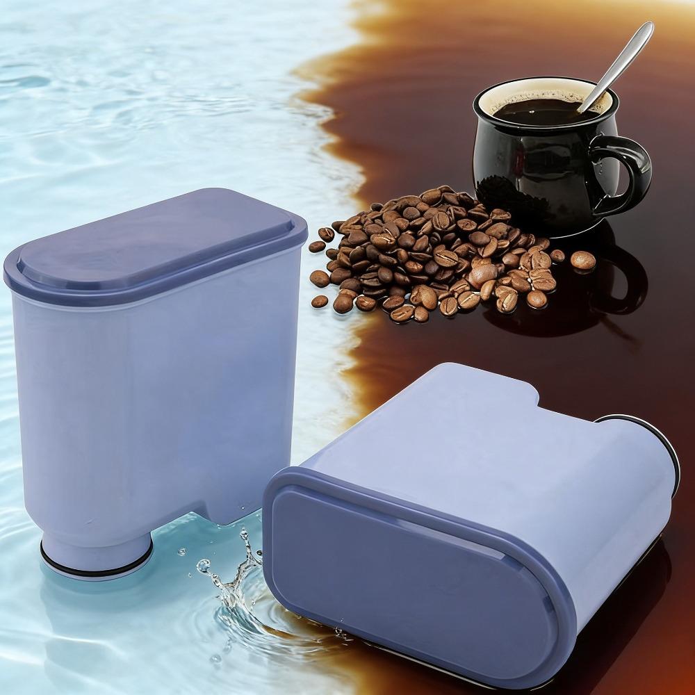 Carbon Filter Water Filter Cartridge Odorless Coffee Machine Water Purifier  for EP220 Series