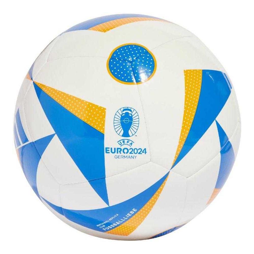 Fußballliebe Euro24 Vereinsfußball