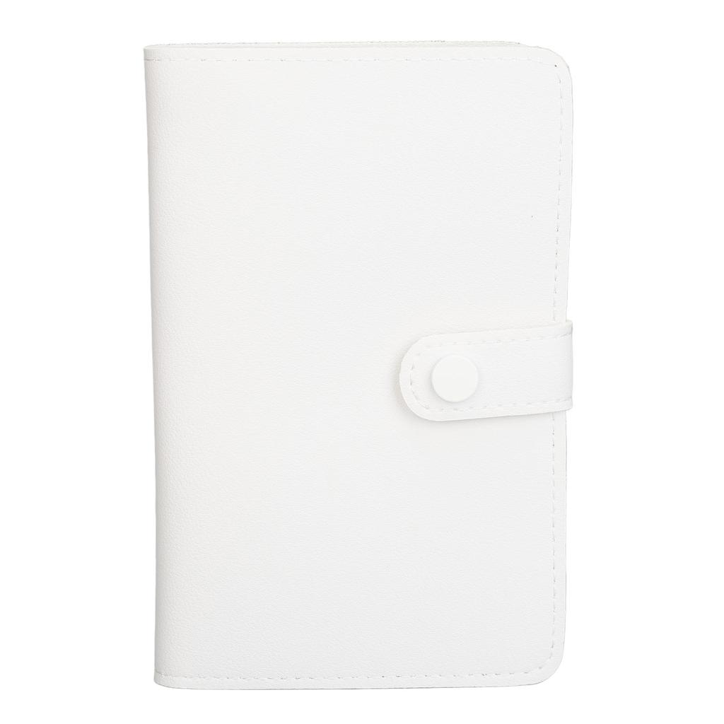 Nail Drill Bits Organizer Bag Storage 37 Slots Portable Multi Functional Manicure Drill Bits Wallet Bag for Dead Skin