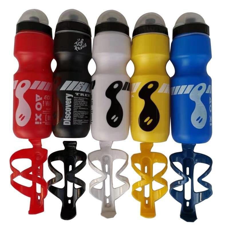 Buy 750ml Mountain Bike Bicycle Bottle 
