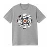 White Hot CHILI ROSE T Shirt Logo Funny TEE American Size S to 5XL vintage Washed fashion Top For Everyday Wear Stylish