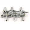 2pc Universal Motorcycle Scooter SUV Inline Petrol Fuel Tap on-Off Switch Motobike   for 90cc 110cc 120cc 125cc 140c