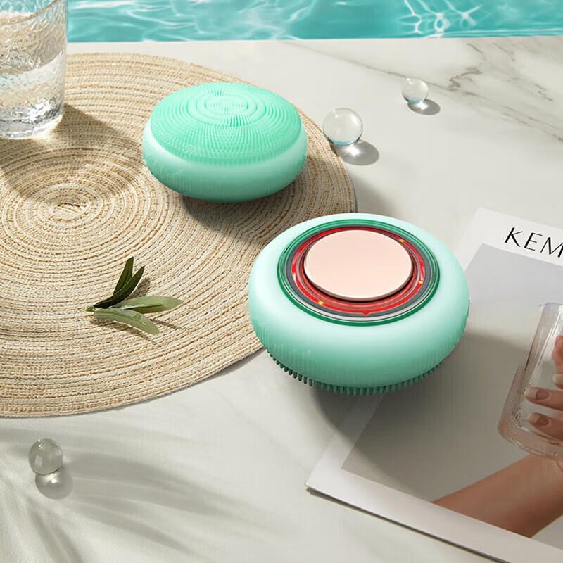 MEEE GOU Smart Eye Massager Set CN plug (adapter included)