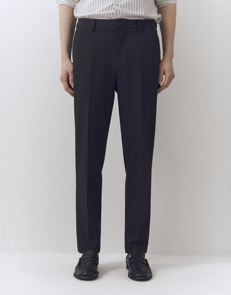 CONCEPTS1ONE Premium Hidden Banding Tapered Slacks 10116502/116502 [3Color]