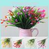 Stunning Artificial Calla Lily Flowers With High Realistic Appearance For Home Decor