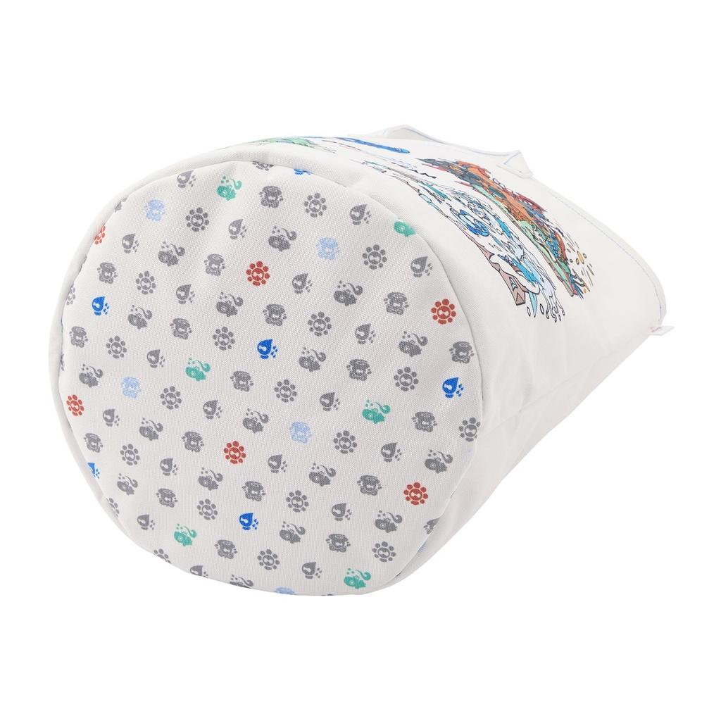 Pokemon Laundry Basket OTENKI TEAM Japan NEW