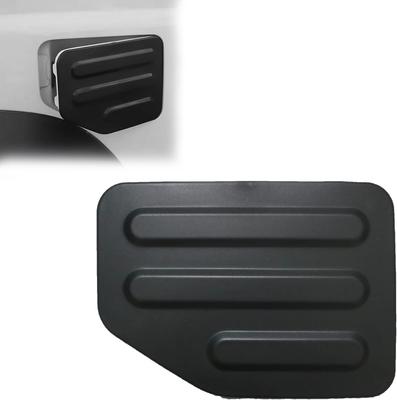 New Suzuki Jimny Fuel Lid Jimny Sierra Gas Fuel Filler Exterior Custom Design Abrasion and Stain Resistant JB64/JB74 Cover, Tank, Cap, Parts,