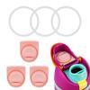 Owala FreeSip Water Bottle Silicone Replacement Stopper for 19/24/32/40oz Models