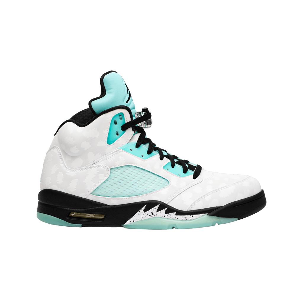 Jordan 5 Retro Island Green