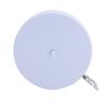 150cm BMI Body Mass Index Tape Measure Body Fat Caliper Weight Loss Calculator