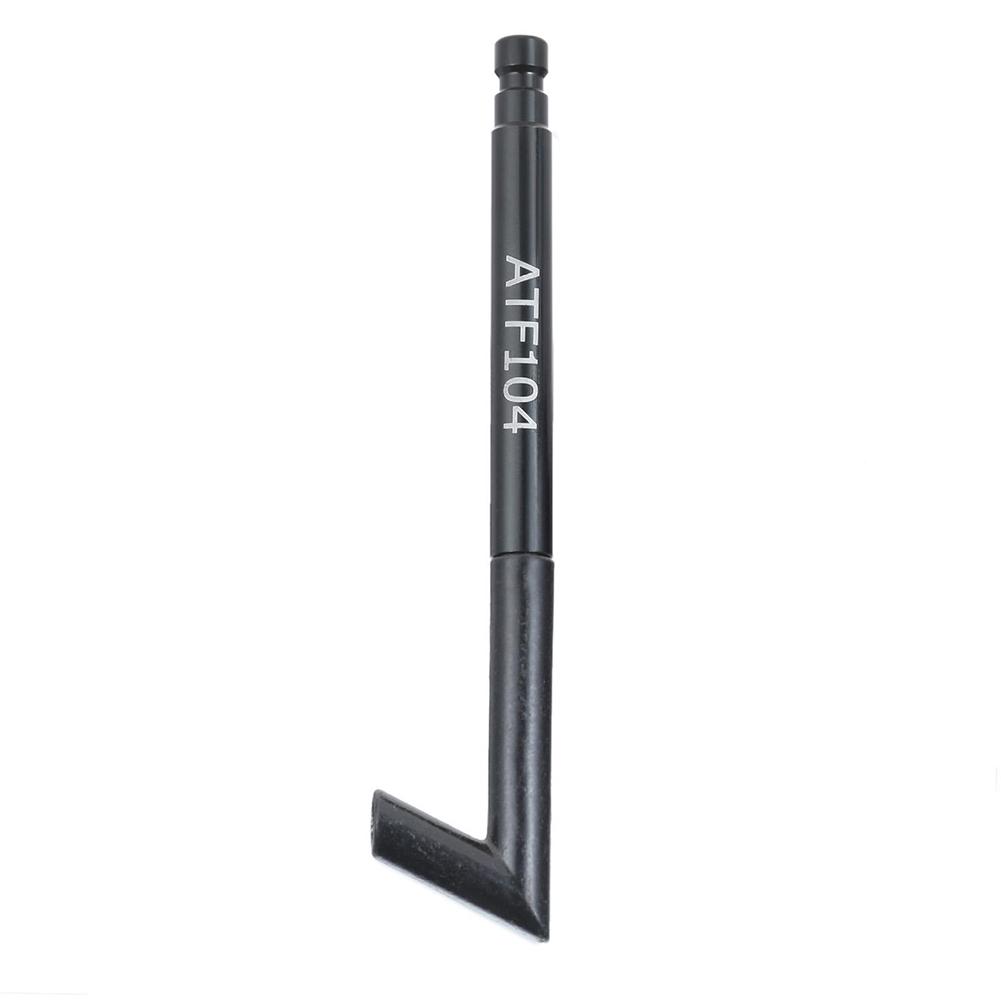 Transmission Fluid Filling Adapter Compatible with Multiple Models