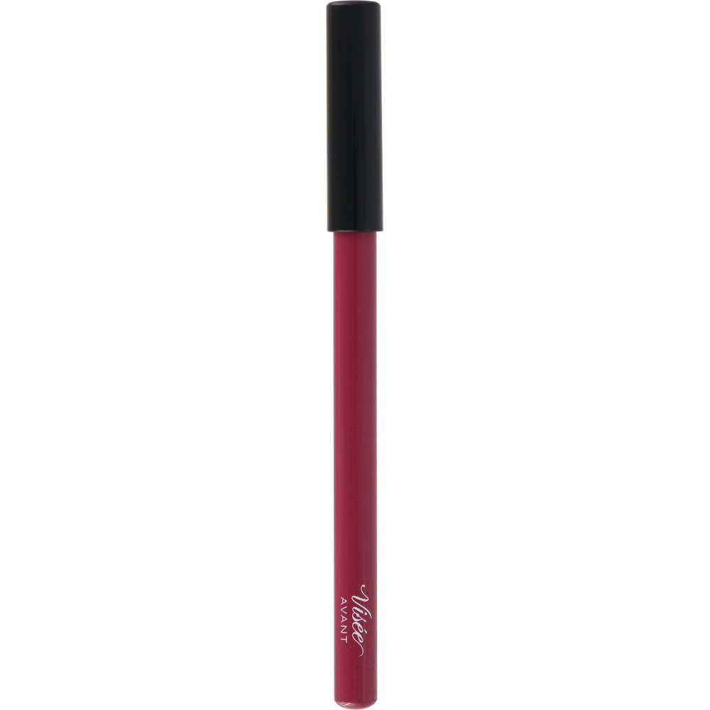 Visea Van Lip   Eye Color Pencil 008 Fig 1.2g Kose