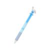 Sanrio Cinnamoroll Mascot EnerGel 2-Color Ballpoint Pen, Black/Red Ink, 0.5mm