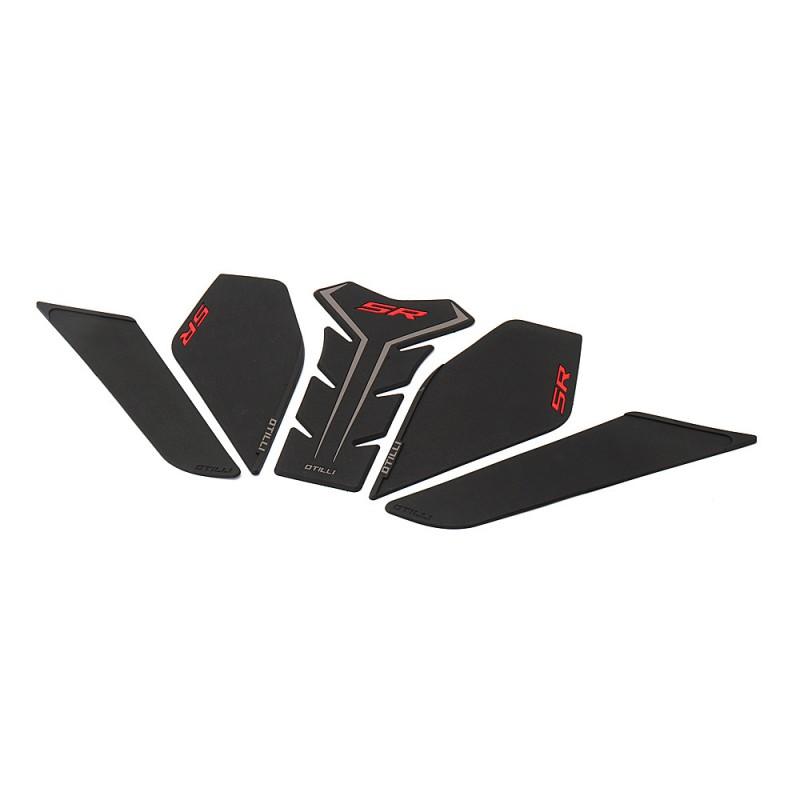 Matte Finish Tank Decal Kit CFMOTO 450SR Motorcycle Customization Styling Protection