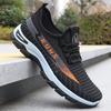 Men's Breathable Mesh Running Shoes Lightweight Athletic Sneakers Casual Sports Street Running Shoes