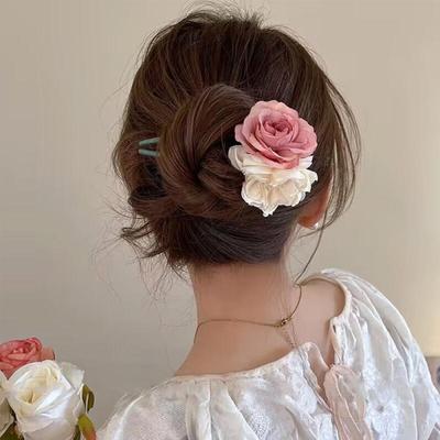 Haaraccessoires – Haarclips