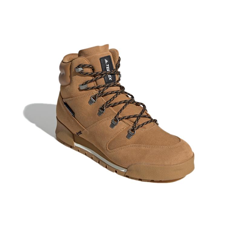 New Adidas Terrex Snowpitch COLD.RDY Mesa FV7960