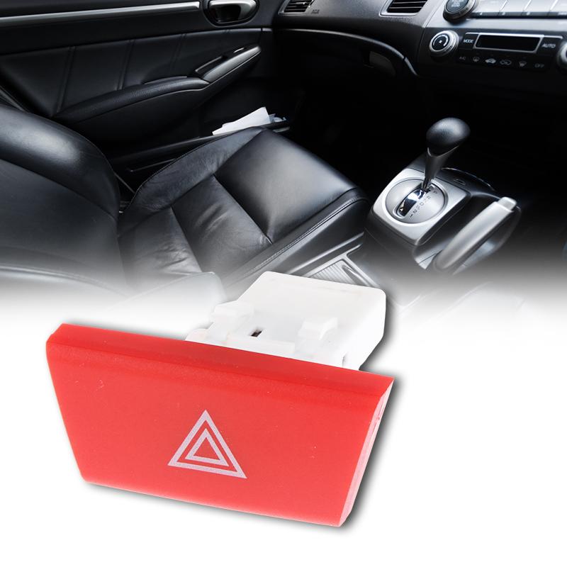 Warning Hazard Light Emergency Button Switch 6490.Ng For 107 C1 Aygo Mk1 Warning Emergency Lamp Switch