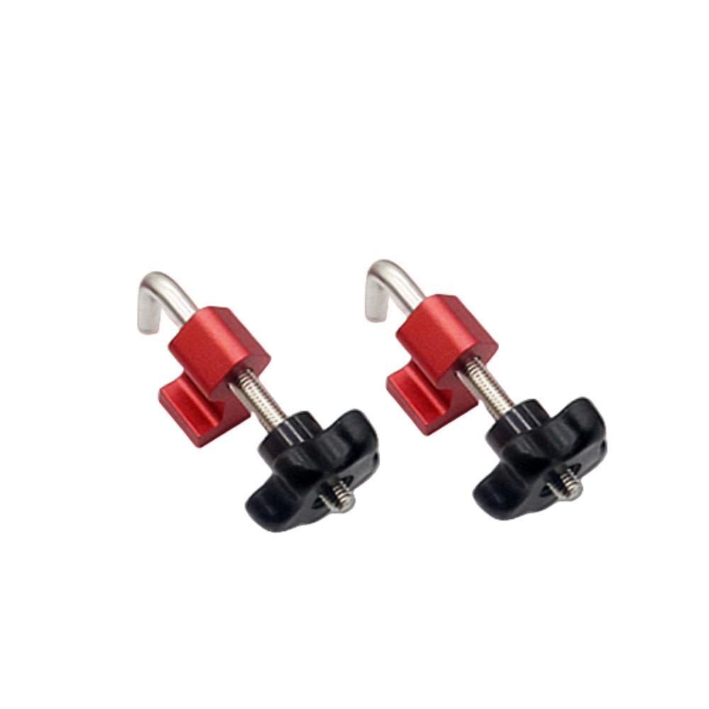 

Aluminium Alloy Positioning Squares Right Angle Clip L-Shaped Auxiliary Fixture Splicing Board Positioning Panel Fixed Clip