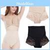 Women Body Shaper Control Slim Tummy Corset High Waist Panty Shape Underwear For Ultimate Comfort And Style
