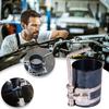 3/4/6 Inch Piston Ring Compressor, Car Engine Piston Ring Installation Maintenance Disassembly Clamp