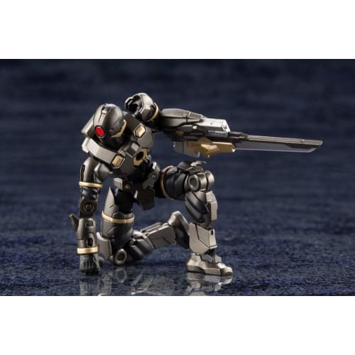 Kotobukiya Hexa Gear Alternative Humanoid Jester 1/24 Scale Plastic Model, Approximately 74mm Tall