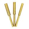 Coated Diamond Cylindrical Grinding for Head 30-4-4.8-5.5 Mm 5 Pcs