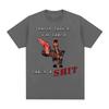 Sorry Ladies Im Taken Taken A Sht Graphic T Shirts Unisex Women Summer Cotton Comfort Tshirt Fashion Oversized T Shirt Streetwear