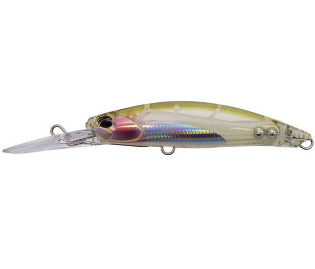 DUO Realis Fangbait 100DR Barra Tuned Suspend Lure CNH0802 (6054)