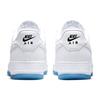 (WMNS) Nike Air Force 1 Low '07 LX 'UV Reactive Swoosh' Women's DA8301-101
