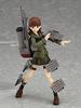 Figma Kantai Collection Oi Painted Movable Figure -KanColle- Non-scale ABS&PVC