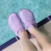 Kids' Non-Slip Soft Sole Water Shoes - Ideal for Swimming, Wading, Trekking, and Casual Indoor Wear.