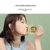 Buydeem Tea-Water Separation High Borosilicate Glassware