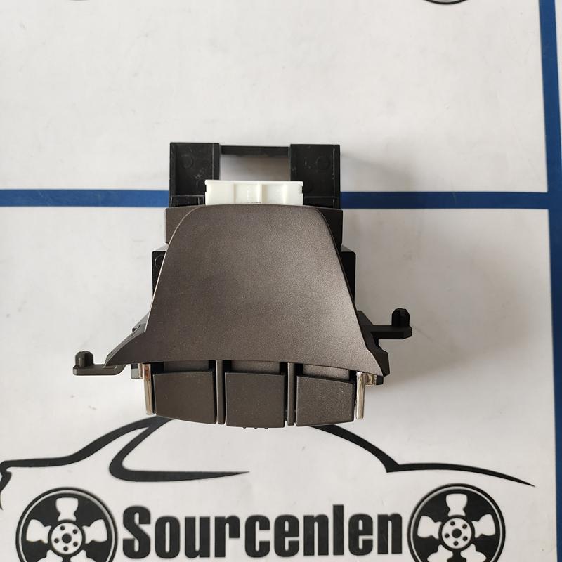 Brand New Original Remote Control Switch Assembly For Hyundai Sonata NF 2005-2010 96710-3K400 967103K400 967103K500