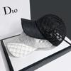 Hat for Women's Summer Fashion Mesh Breathable Sunshade Baseball Cap 2024 Outdoor Adjustable Ladies Sun Hat