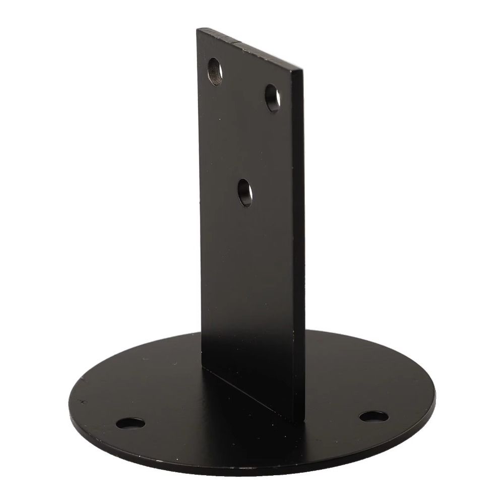 Stainless Steel Handrail Bracket Straight Design Balustrade Bracket Bannister Bracket Apartments