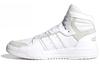 Adidas Entrap Mid 'White Dove Grey' FW3457