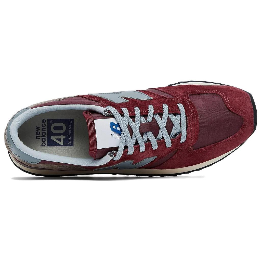 730 New Balance Made In England '40th Anniversary' M730UKF