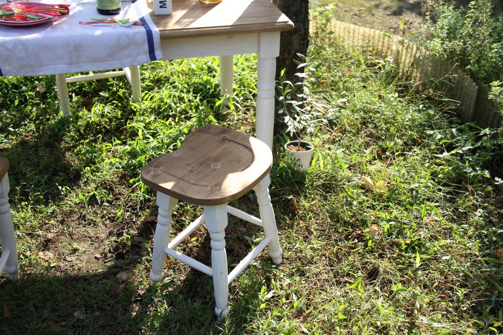 AZUMAYA Stool CFS-213