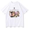 Melanie Martinez Sippy Cup Merch T Shirts Possession Fashion Aesthetic Graphic Clothes Women Men 100%Cotton Comfortable Harajuku Tee