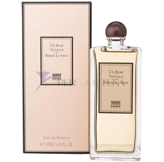 

Парфюмированная вода Serge Lutens Un Bois Vanille 50ml