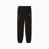Puma Bmw Mms Kids Ess Pants Ft Black [627531 01] Size 128