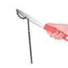 Single Speed Bicycle Sprocket Remover/Chain Whip Bike Chain Repair Tool Easy Use