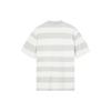 Nike Heritage Polo Shirt Men's Photon Gray/Lightened Sunset Yellow CU4433-028
