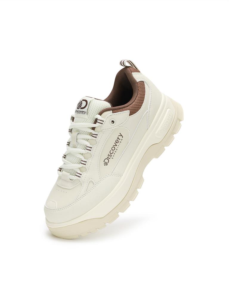 Discovery Expedition Brown