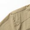 PLAYBOY Men's Fleece Lined Stand Collar Jacket
