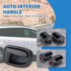A03E-Fit For 93-97 Toyota Corolla ide Door Handle Long Legs Front Rear Left Right