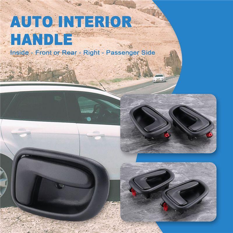 A03E-Fit For 93-97 Toyota Corolla ide Door Handle Long Legs Front Rear Left Right